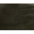 thumbnail image 4 of oneOone Georgette Viscose Fabric Window Pane Check Printed Fabric 1 Yard 42 Inch Wide, 4 of 4