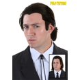 thumbnail image 2 of Men's Pulp Fiction Wig and Tie Set Adult Pulp Fiction Vega, 2 of 2