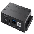 thumbnail image 2 of Boovnll Home, Recovery Converter,Usb3.0Ide/Sata Series Three in One Adapter, Adapter Adapter, Smart Home, Home Essentials, 2 of 9