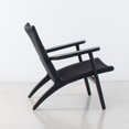 thumbnail image 3 of Cavo Beech & Hemp Coastal Lounge Chair - Contract Grade, 3 of 5