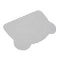 thumbnail image 3 of Silicone Placemats For Dining Table, Washable Easy Clean Plate Mat Bear Placemat For Baby Kids Children Dinner, 3 of 8