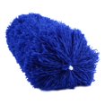 thumbnail image 4 of Qiilu 1 pcs Washable Anti Static Soft Microfiber Clean Duster Home Furniture Car Cleaning Tool, Cleaning Duster, Duster Cleaning Tool, 4 of 4