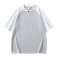 thumbnail image 1 of Mens Compression Cold Gear Mens Shirt Pack Large Mens T Shirts Men's Shirt T Shirt Pack for Men Mens Sweatpants with Pockets T Shirts Mens T Shirts Men Graphic Band T Shirts Shirts for Men Big And, 1 of 4