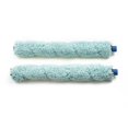 thumbnail image 3 of 2 Pack Powerful Cleaning Roller Brush For MEDION MD 20051 P10 W Mopping Robot, 3 of 11