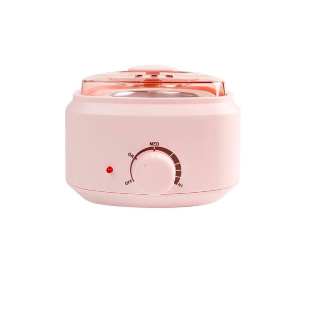 Hair Removal Wax-Melt Machine Electric Heater Warmer Waxiaxing Kit for Body ,Fast Heating