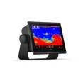 thumbnail image 2 of Garmin GPSMAP® 943xsv Chartplotter - Ultra High-Definition Sidevü™ and Clearvü™ Scanning Sonars with Mapping, 2 of 5
