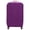 Purple, variant on Travel Luggage Cover Elastic Suitcase Cover Dust Cover