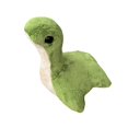 thumbnail image 3 of Little Sea Monster Plush Doll Little Sea Monster Helper Peripheral Plush Doll, 3 of 4