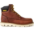 thumbnail image 1 of DEWALT Men's Flex Moc PT Plain Toe Slip Resistant Work Boots, 1 of 5