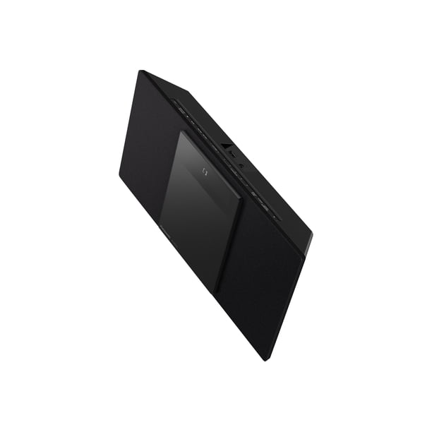 Panasonic SC-HC410 Bluetooth/CD Compact Audio System - Walmart.ca