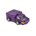 thumbnail image 2 of Turning Mecard Mecanimals Andro Magician Vehicle, 2 of 8