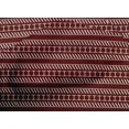 thumbnail image 4 of oneOone Tissu Popeline de Coton Imprimé Géométrique Bloc 42 Pouces de Large, 4 of 4