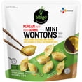 thumbnail image 1 of Mini Wontons Bibigo Boulettes au poulet et aux légumes 680GR, 1 of 7