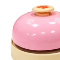 thumbnail image 4 of Sensory Busy Boards Accessories Bell Developmental Busy Board Indoor Play Game Pink, 4 of 8