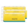 thumbnail image 2 of Toilet Paper, Bamboo Pulp 155x110mm 30 Counts Coreless Bath Tissue  for Home, 2 of 8