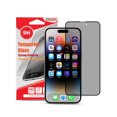 thumbnail image 5 of 22 Cases Protecteur D'écran Verre Privacy iPhone 15, 5 of 5