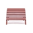 thumbnail image 1 of Tanfly Footrest Stool, Polycarbonate and UV Protected Polystyrene – Weather-Resistant, Indoor/Outdoor, 1 of 4