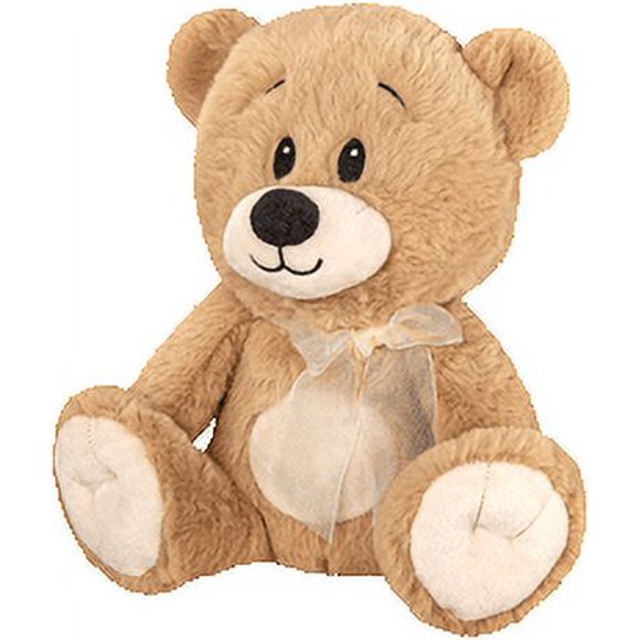 ALL OCCASION PLUSH - FRENCH