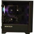 thumbnail image 2 of Delta Labs Munk PC de Bureau – Ryzen 5 5600GT, 16 Go de RAM DDR4, SSD 1 To, Windows 11, Garantie de 3 Ans, 2 of 3