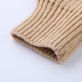 thumbnail image 2 of Women Soft Sweaters Mens Cardigan Sweaters Long Tan Long Sweater Cardigans for Women plus Size Soft Womens Cardigan Cropped Cardigan Sweater Thin Open Cardigan for Women Striped Cardigan Women Mens, 2 of 3