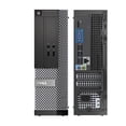 thumbnail image 2 of Dell OptiPlex 3020 SFF, Intel Core i5-4570 3.2GHz, 8 Go RAM, 256 Go SSD, Clavier & Souris, Windows 10 Pro (64bit)-Reconditionné, 2 of 3