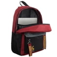 thumbnail image 3 of Harry Potter Harry Potter 802471 Sac à Dos Gryffondor Mixblock avec Tirette de Sangle, 3 of 3