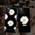 thumbnail image 2 of Phone Case Daisy Voice-activated Light-emitting Phone Case Cover for IP13/14 Pro  Plus  Pro max, 2 of 6
