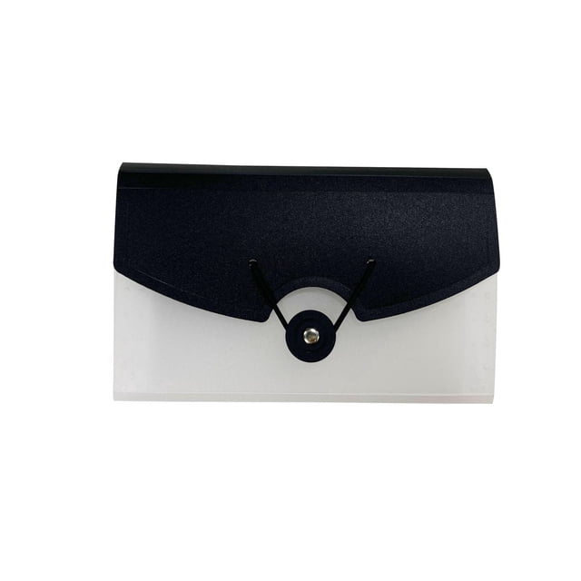 PEN+GEAR 7 Pocket Coupon File