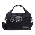 thumbnail image 1 of EGNMCR Organisateurs de Placard et Rangement, Malles et Sacs de Rangement Mode Multifonction Grande Capacité Sac à Main Sac de Rangement Sac à Poignée Sac à Main Grande Capacité un Rangement, 1 of 2