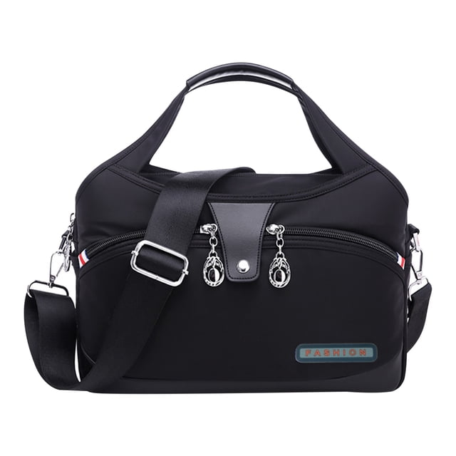 EGNMCR Organisateurs de Placard et Rangement, Malles et Sacs de Rangement Mode Multifonction Grande Capacité Sac à Main Sac de Rangement Sac à Poignée Sac à Main Grande Capacité un Rangement