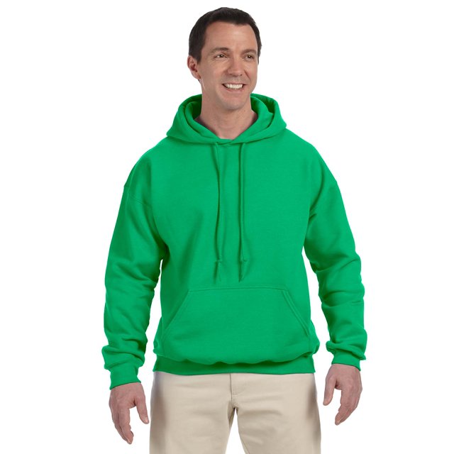Gildan Dryblend Sweat à Capuche Adulte