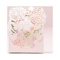 thumbnail image 4 of Wedding Star 4429 Floral Garden Favor Box - Paper, 4 of 5