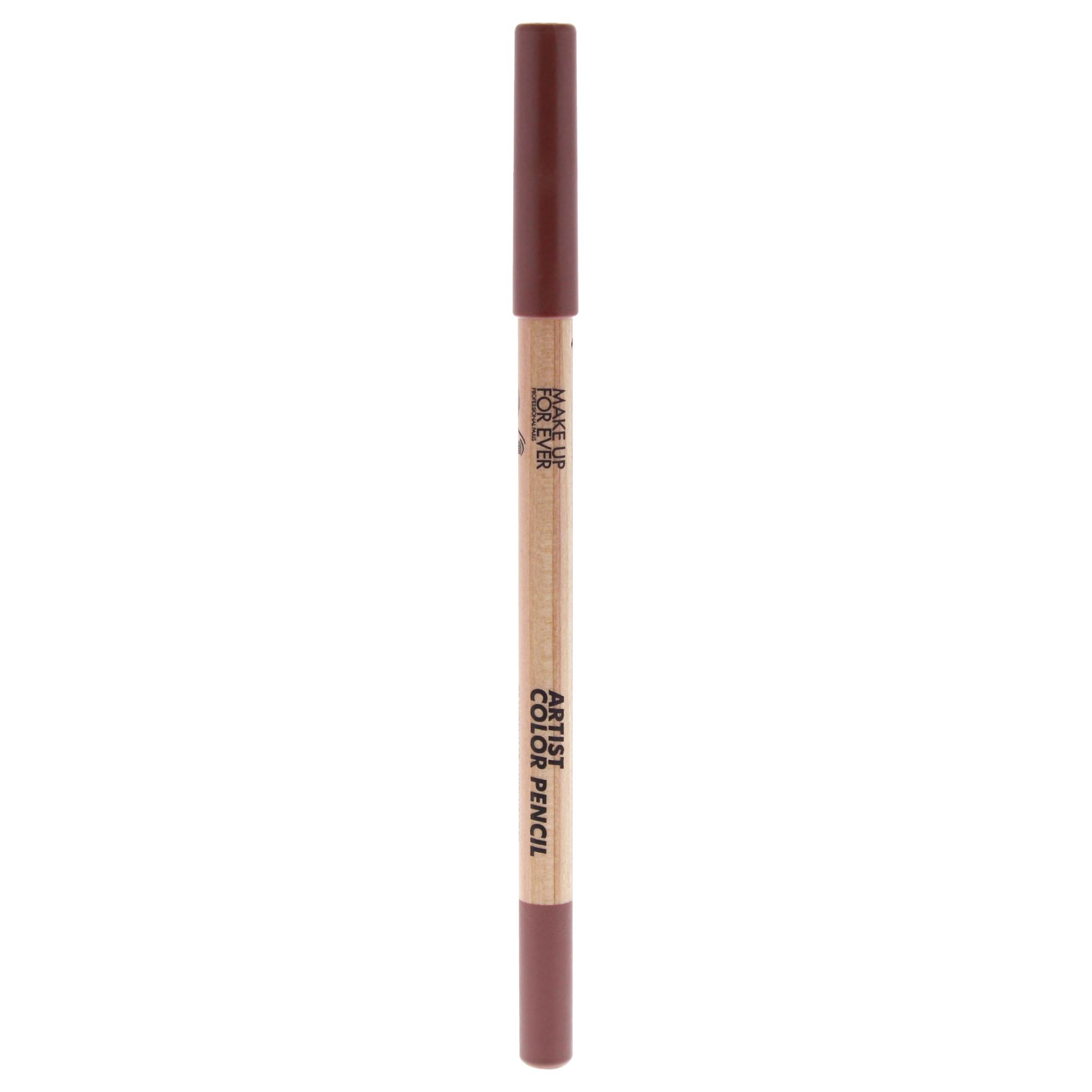 Artist Color Pencil - 604 Up And Dowm Tan By Make Up For Ever For Women - 0.04 Oz Makeup