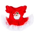 thumbnail image 1 of Rbaofujie 18 Inch Doll Clothes , Costumes Party Dress Fits 18 Inch Girl Doll Clothes, 1 of 6