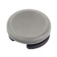 thumbnail image 1 of Silica Gel Analog Thumbstick Grip Control Cover Button Replacement for New 3DS 3DSLL 3DS XL, 1 of 4