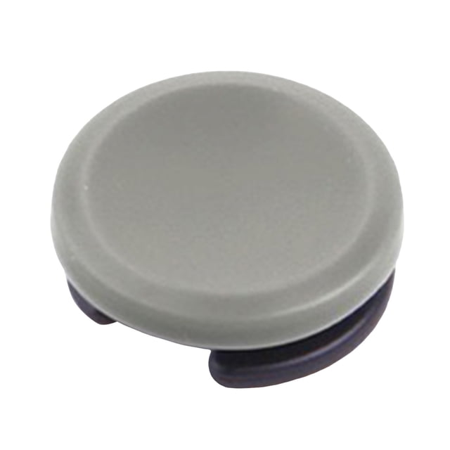 Silica Gel Analog Thumbstick Grip Control Cover Button Replacement for New 3DS 3DSLL 3DS XL