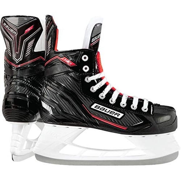 Size 3 S18 NS Junior Hockey Skates