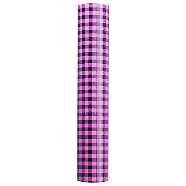 Binwennn Leopard 1 Roll Heat Transfer On DIY Garment Film Paper Artist