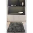 thumbnail image 4 of Tapis Hudson En Fausse Fourrure De Mouton, 4 of 4