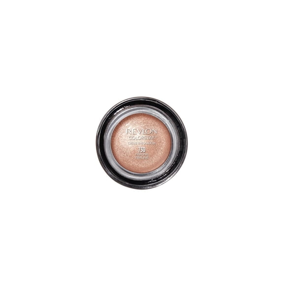 Revlon ColorStay Waterproof Matte and Shimmer Cream Eyeshadow, 24hr Wear