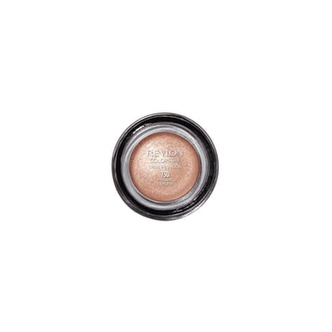 Revlon ColorStay Waterproof Matte and Shimmer Cream Eyeshadow, 24hr Wear