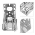 thumbnail image 2 of Shisuyan Antenna Pole Mount Bracket L Shaped for Users Needing Reliable Signal 1Pack, 2 of 9