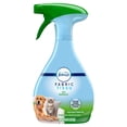 thumbnail image 2 of Febreze Odor-Fighting Fabric Refresher, Pet Odor Fight 438mL, 2 of 11