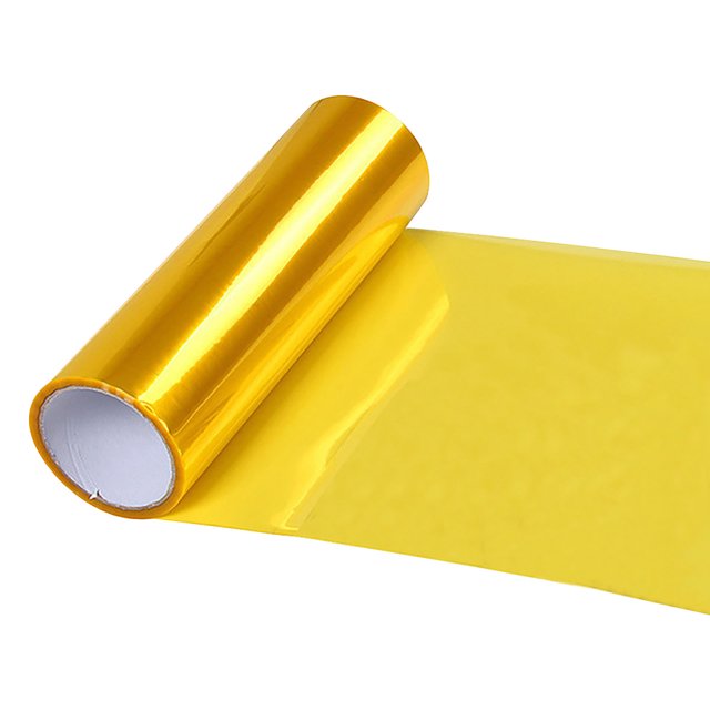 Agiferg 30 X100cm Car Headlight Color Change Film Light Film Film Translucent Film