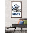 thumbnail image 3 of NFL Indianapolis Colts - Casque anti-goutte 20, 3 of 4