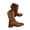 Khaki, variant on UKAP Womens Comfort Mid-Calf Western Cowgirl Boots Outdoor Fashion Embroidered Wide Calf Boot Non Slip Khaki 6.5