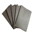 thumbnail image 2 of XYAIYT Chiffons de Nettoyage en Microfibre pour Cuisine et Maison, Sans Égratignures, Aucun Produit Chimique Requis, Ultra Robustes, Lavettes Réutilisables pour Verre, Miroirs, Acier Inoxydable, 5, 2 of 7