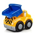 thumbnail image 2 of MEGA BLOKS – Tiny’n Tuff Buildables – Tipping Timmy, 2 of 7