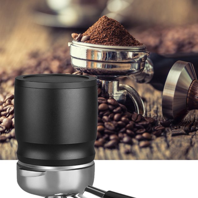 Coffee Grinder Accessory, Round Head 58mm Stainless Steel Coffee Powder Picker, For EK43 Grinder Cafe Home