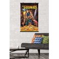 thumbnail image 3 of Les Goonies - Une Feuille, 3 of 4